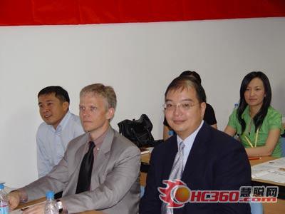 上海电气可变数据产品发布会