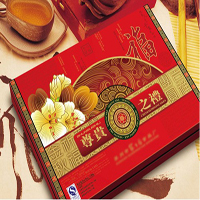 中秋月饼盒印刷 月饼包装盒